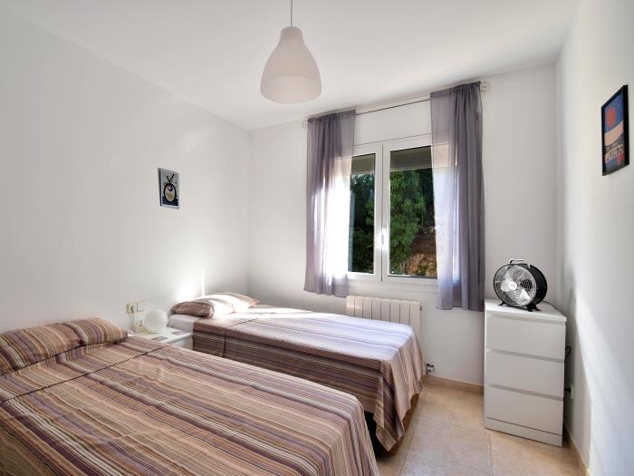 image Casa Roseto (Begur, Centre Begur, Costa Brava) 27