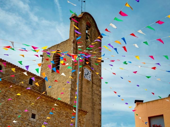 image Casa Roseto (Begur, Centre Begur, Costa Brava) 39