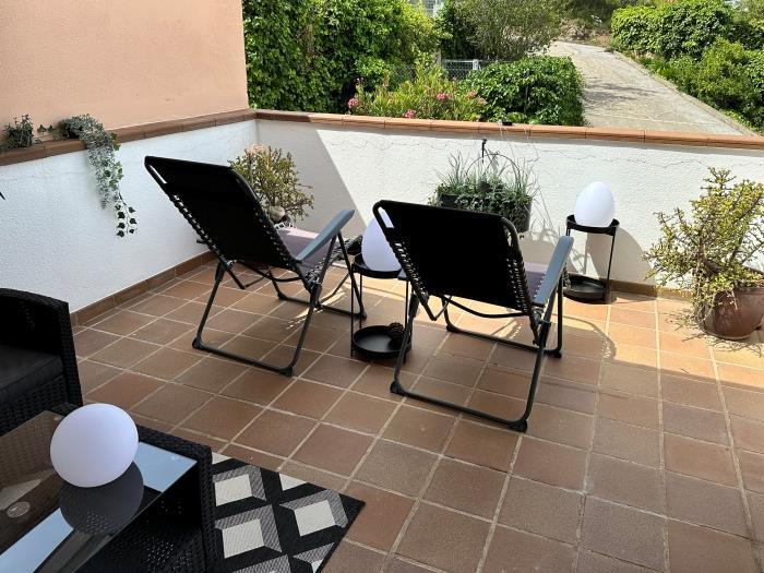 image Casa Roseto (Begur, Centre Begur, Costa Brava) 3