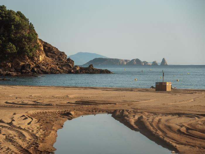 image Casa Roseto (Begur, Centre Begur, Costa Brava) 40