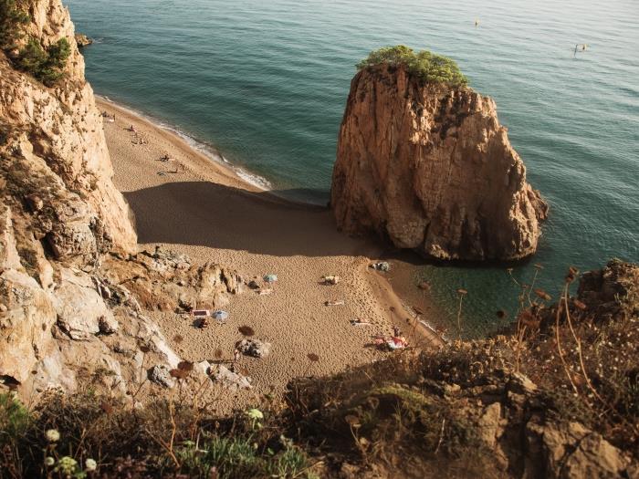 image Casa Roseto (Begur, Centre Begur, Costa Brava) 41