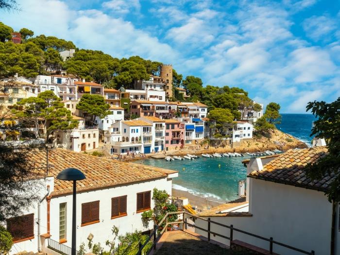 image Casa Roseto (Begur, Centre Begur, Costa Brava) 42