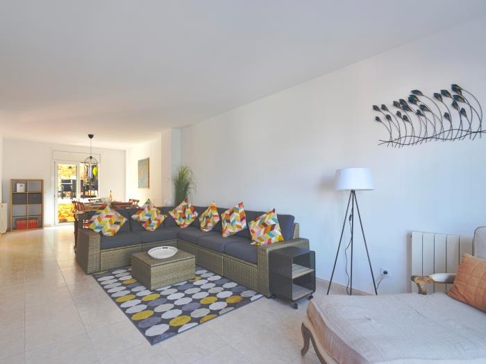 image Casa Roseto (Begur, Centre Begur, Costa Brava) 5