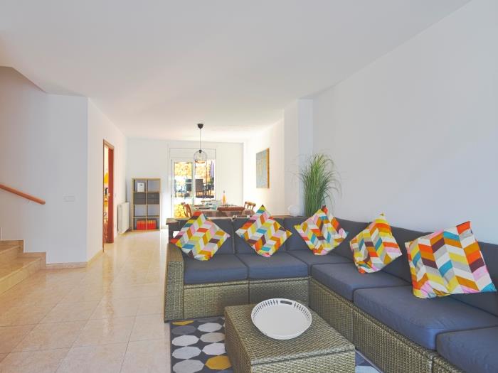 image Casa Roseto (Begur, Centre Begur, Costa Brava) 6