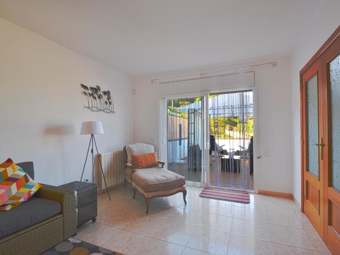 image Casa Roseto (Begur, Centre Begur, Costa Brava) 7