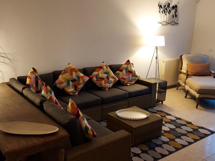 image Casa Roseto (Begur, Centre Begur, Costa Brava) 8