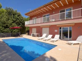 image Casa Bosc (Begur, Costa Brava) 0