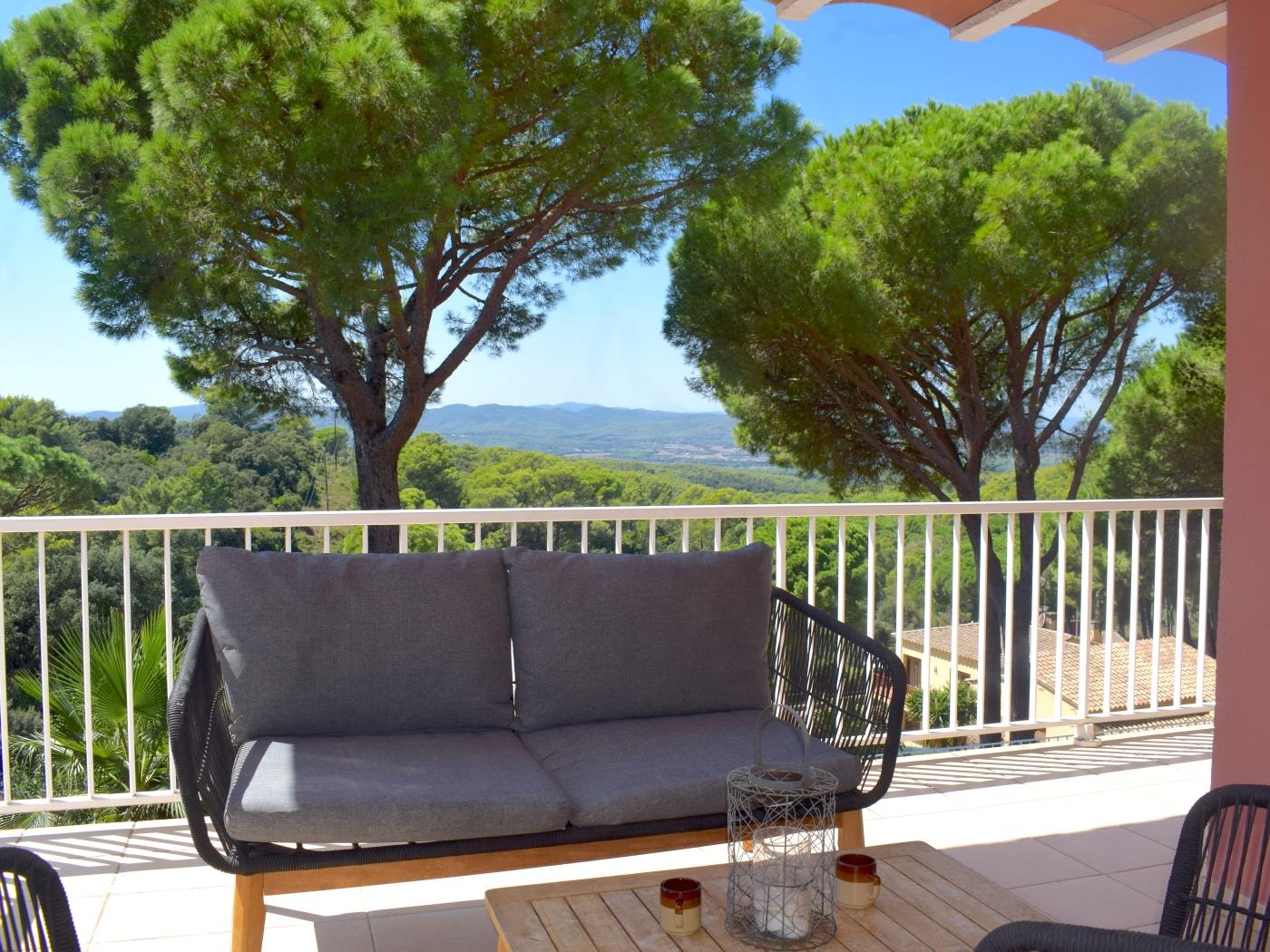 image Casa Bosc (Begur, Costa Brava) 10