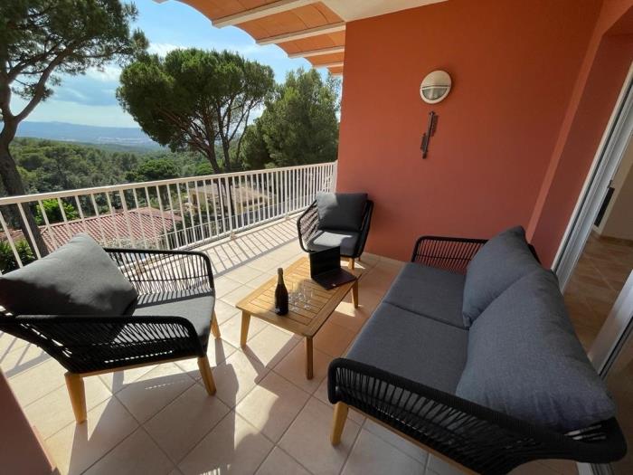 image Casa Bosc (Begur, Residencial Begur, Costa Brava) 10