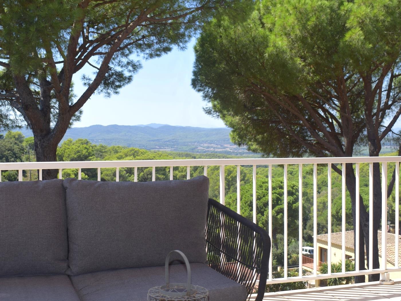 image Casa Bosc (Begur, Costa Brava) 11