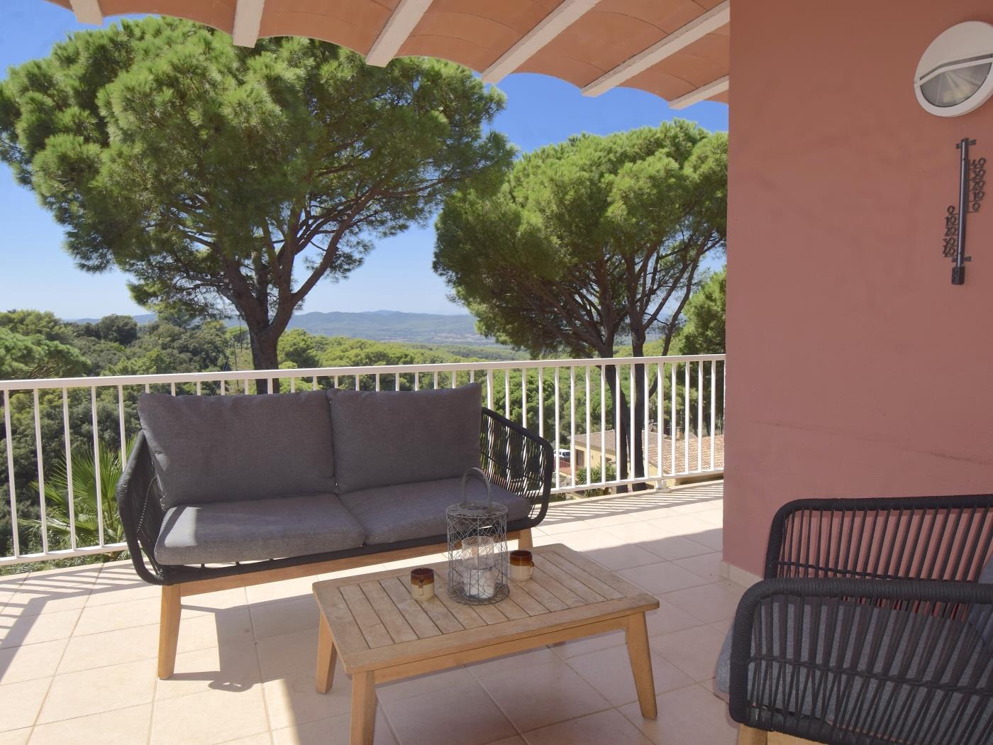 image Casa Bosc (Begur, Costa Brava) 12