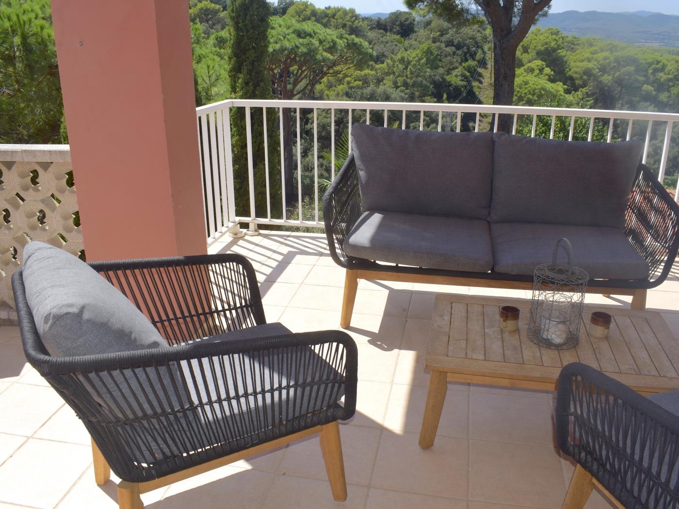 image Casa Bosc (Begur, Costa Brava) 13