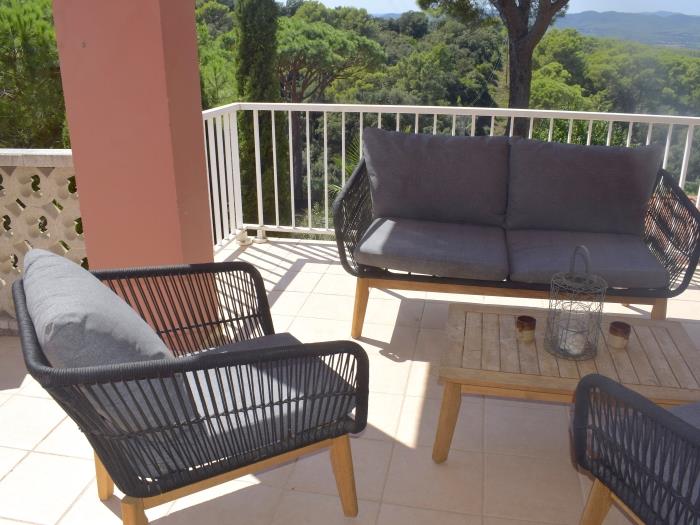 image Casa Bosc (Begur, Costa Brava) 13