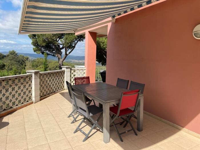 image Casa Bosc (Begur, Residencial Begur, Costa Brava) 14