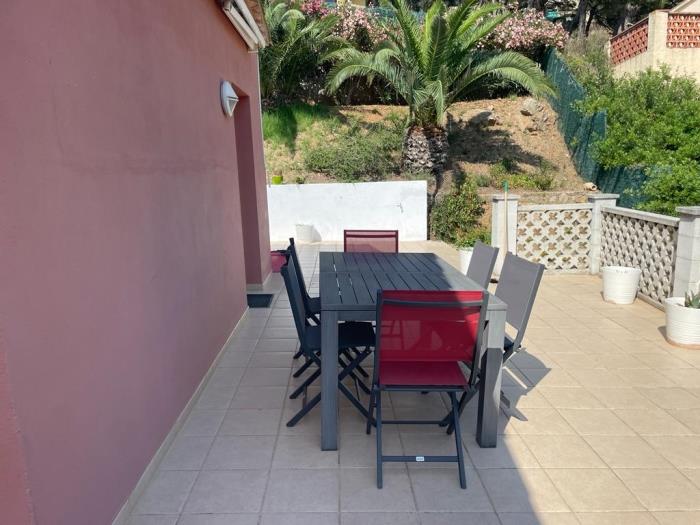 image Casa Bosc (Begur, Residencial Begur, Costa Brava) 15