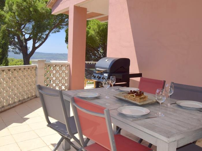 image Casa Bosc (Begur, Costa Brava) 15