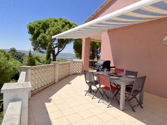 image Casa Bosc (Begur, Costa Brava) 16