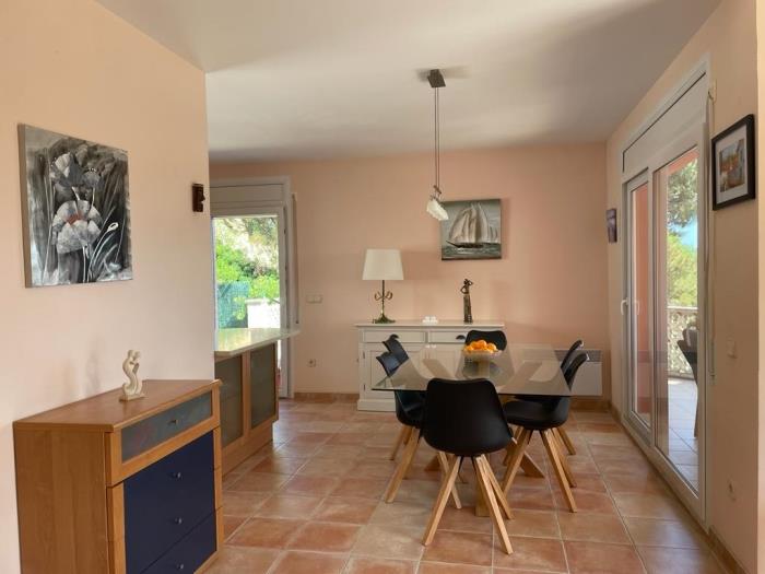 image Casa Bosc (Begur, Residencial Begur, Costa Brava) 17