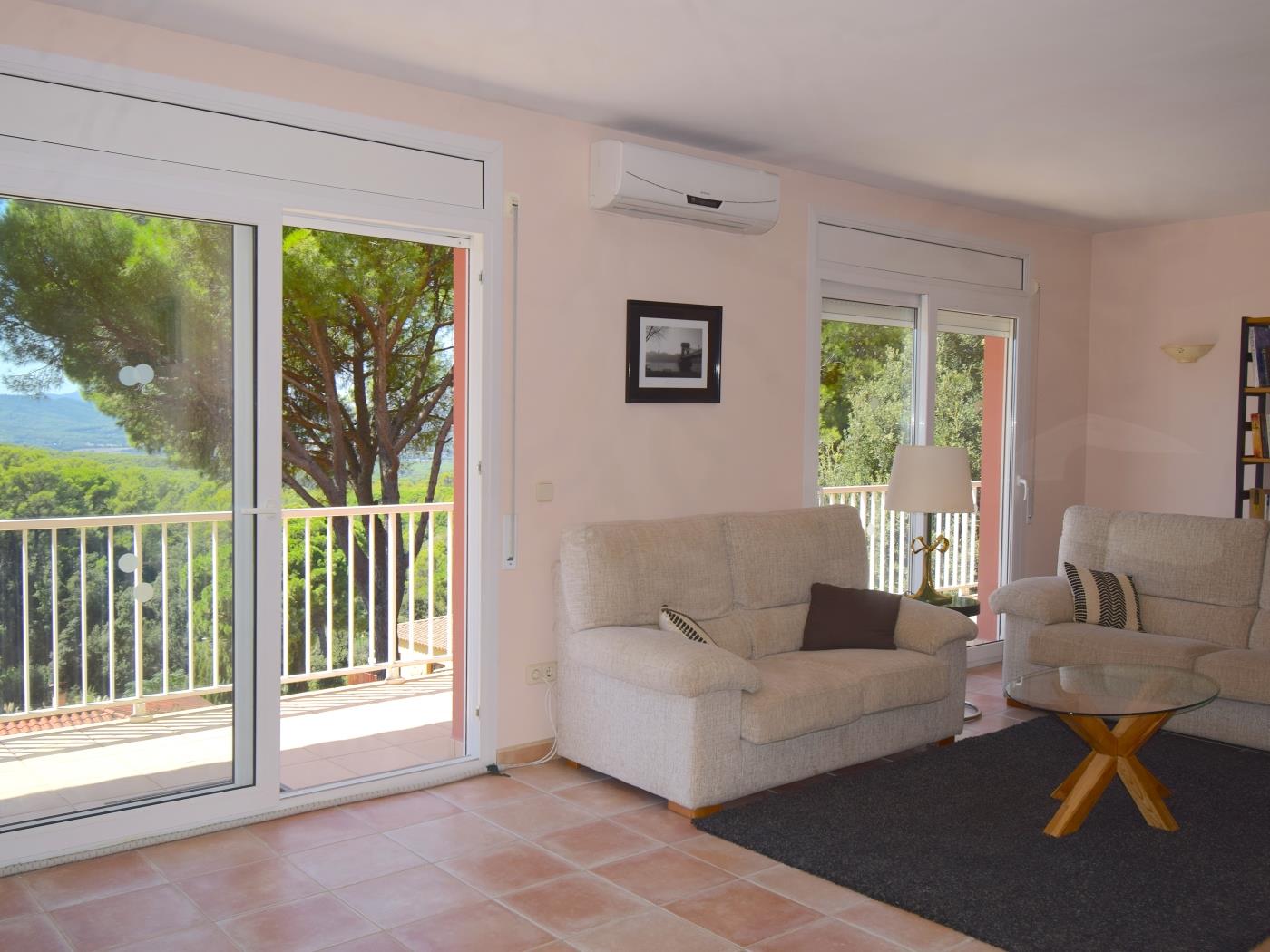 image Casa Bosc (Begur, Costa Brava) 19