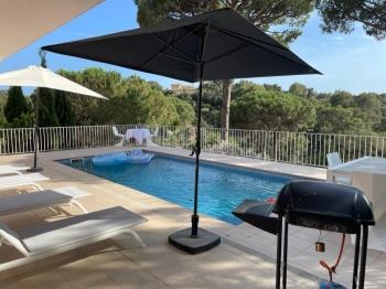 image Casa Bosc (Begur, Residencial Begur, Costa Brava) 1