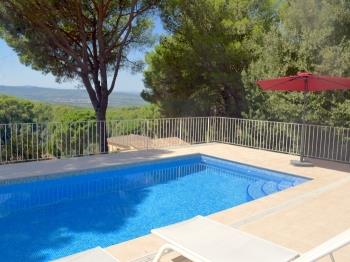 image Casa Bosc (Begur, Costa Brava) 1