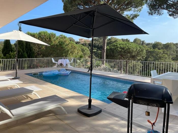 image Casa Bosc (Begur, Residencial Begur, Costa Brava) 1