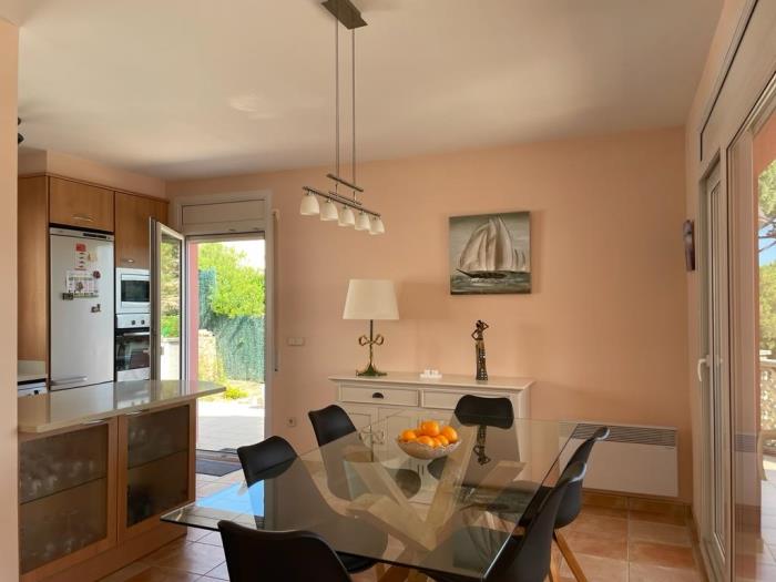 image Casa Bosc (Begur, Residencial Begur, Costa Brava) 25