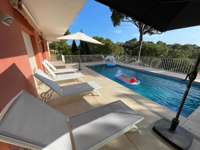 image Casa Bosc (Begur, Residencial Begur, Costa Brava) 33