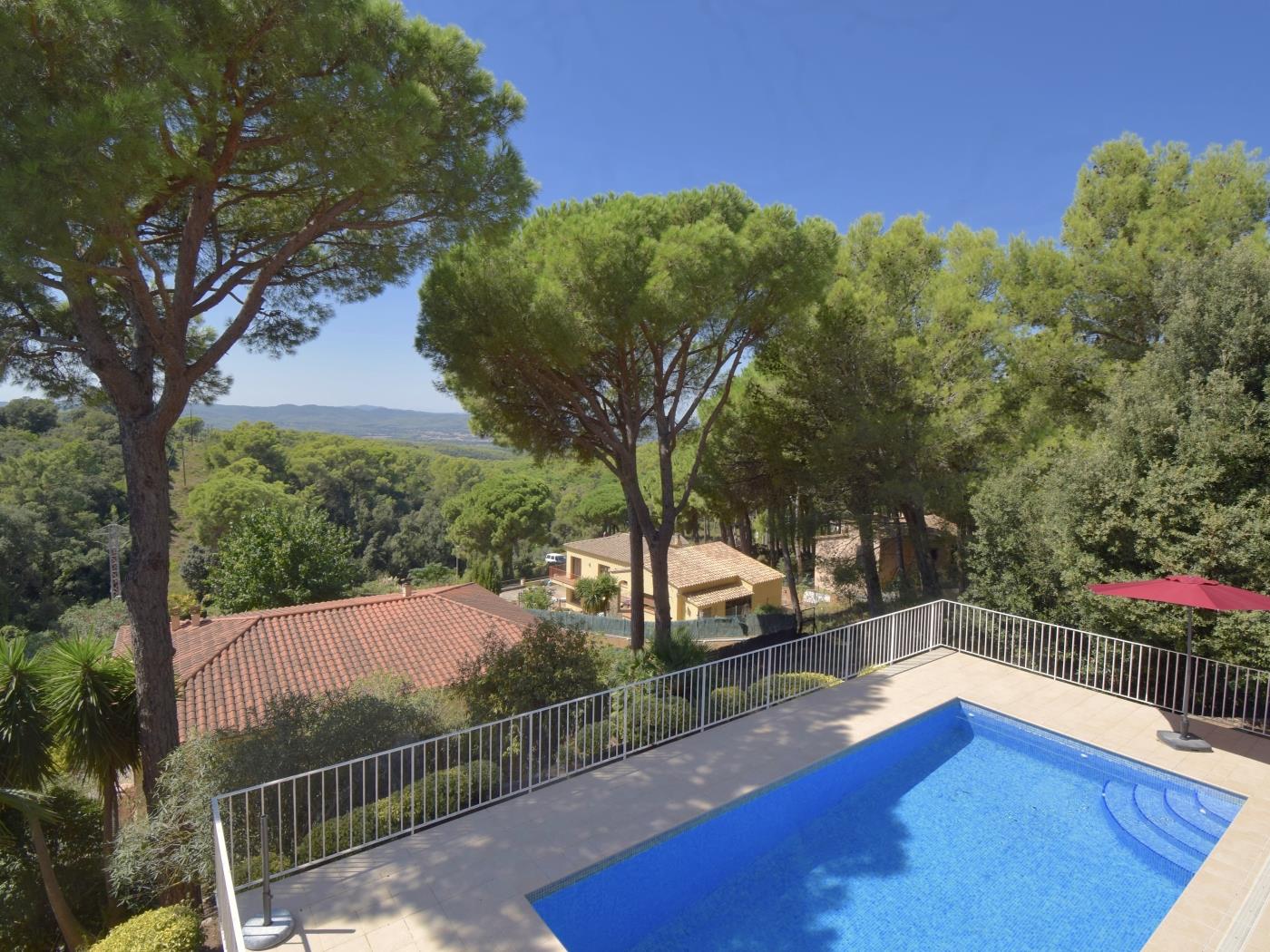 image Casa Bosc (Begur, Costa Brava) 3