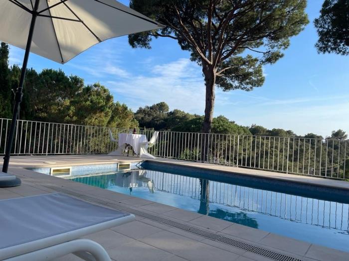 image Casa Bosc (Begur, Residencial Begur, Costa Brava) 3