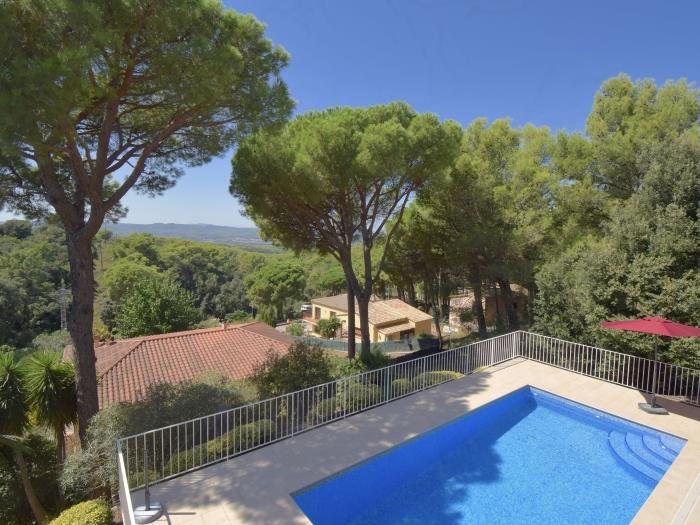 image Casa Bosc (Begur, Costa Brava) 3
