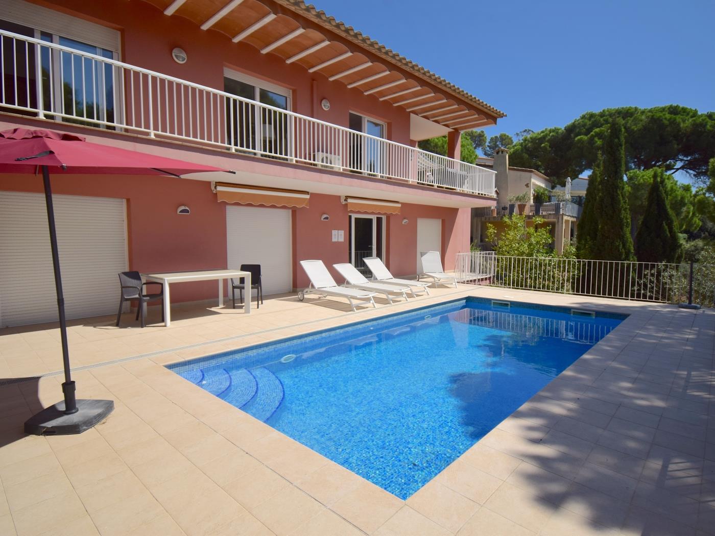 image Casa Bosc (Begur, Costa Brava) 4