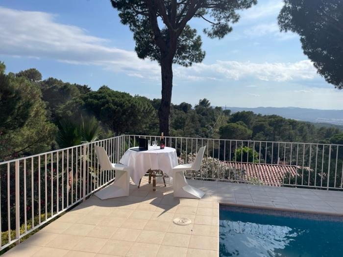 image Casa Bosc (Begur, Residencial Begur, Costa Brava) 5