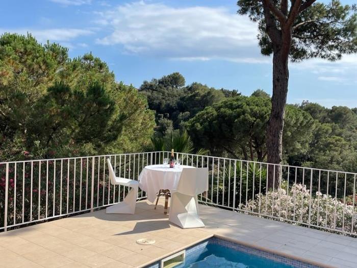 image Casa Bosc (Begur, Residencial Begur, Costa Brava) 6