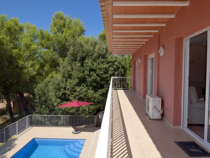 image Casa Bosc (Begur, Costa Brava) 6