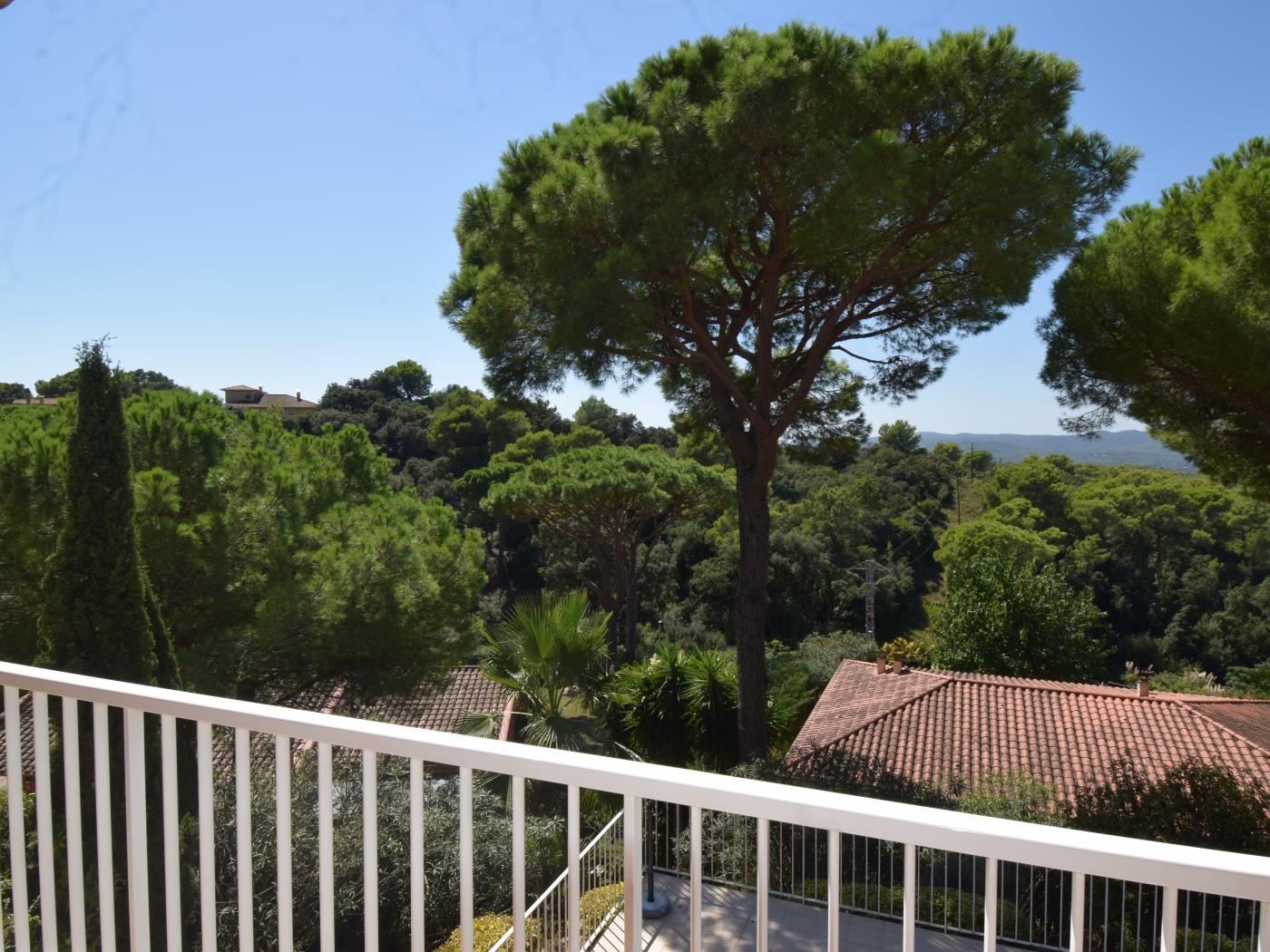 image Casa Bosc (Begur, Costa Brava) 7