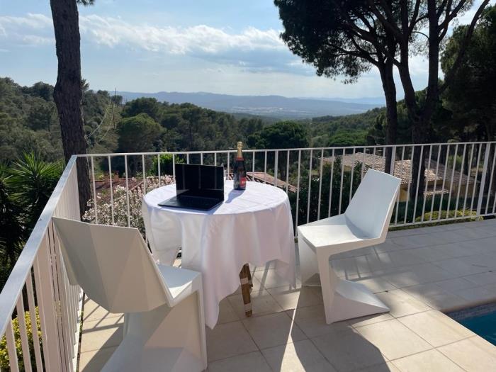 image Casa Bosc (Begur, Residencial Begur, Costa Brava) 7