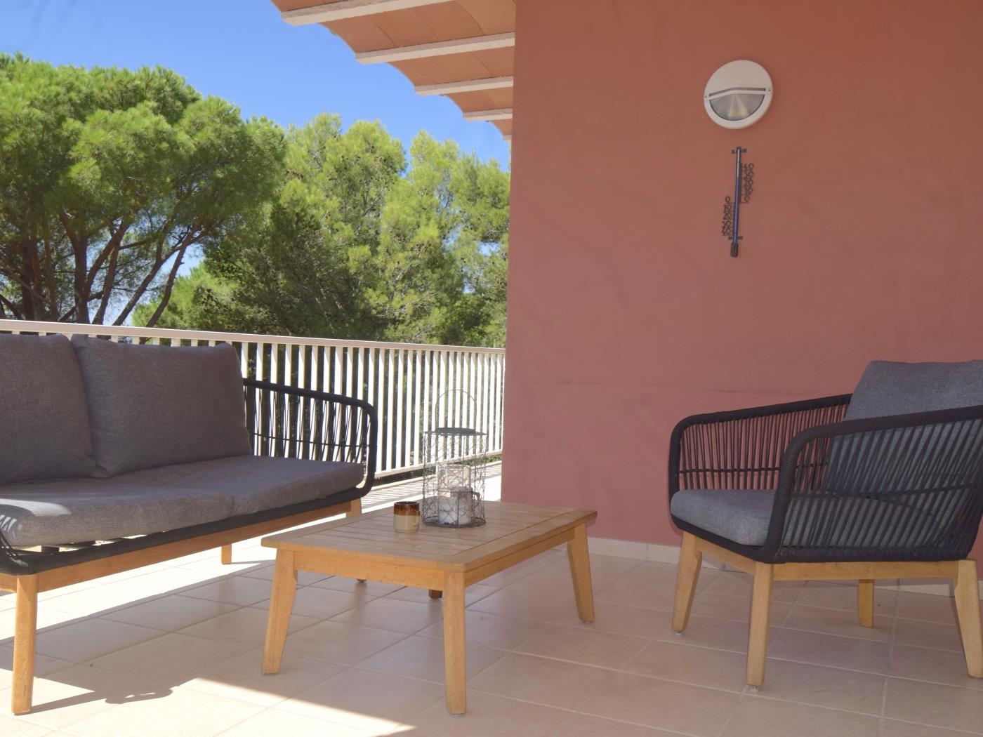 image Casa Bosc (Begur, Costa Brava) 8