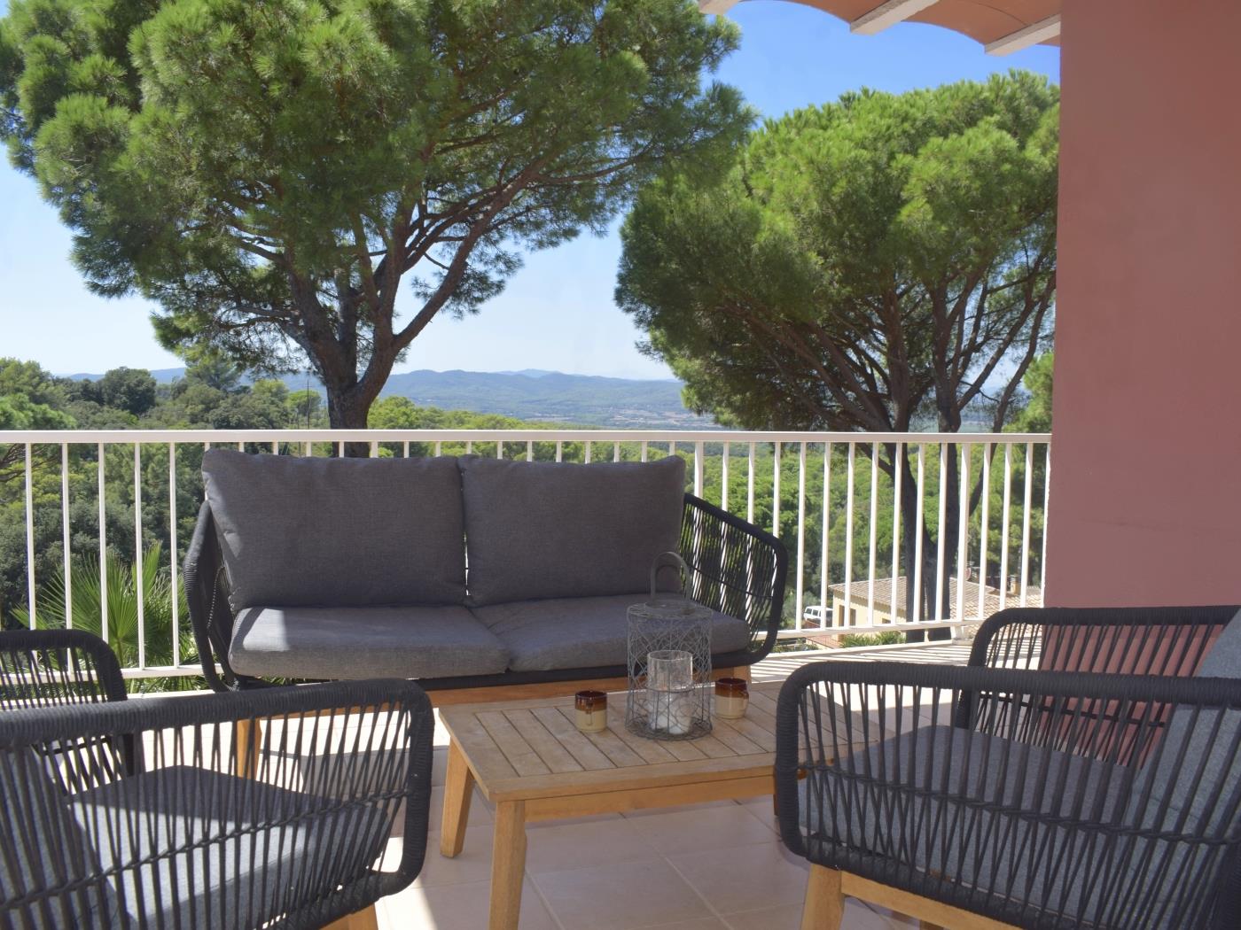 image Casa Bosc (Begur, Costa Brava) 9