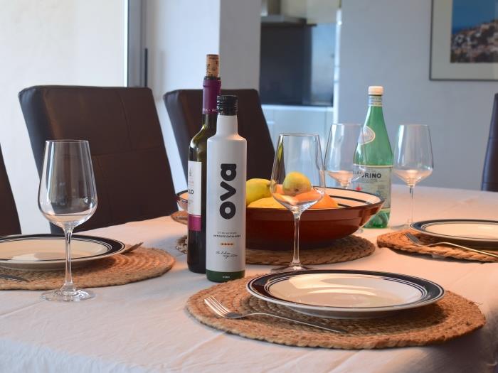 image Villa Setè Cel (Sa Tuna Begur, Begur, Costa Brava) 13