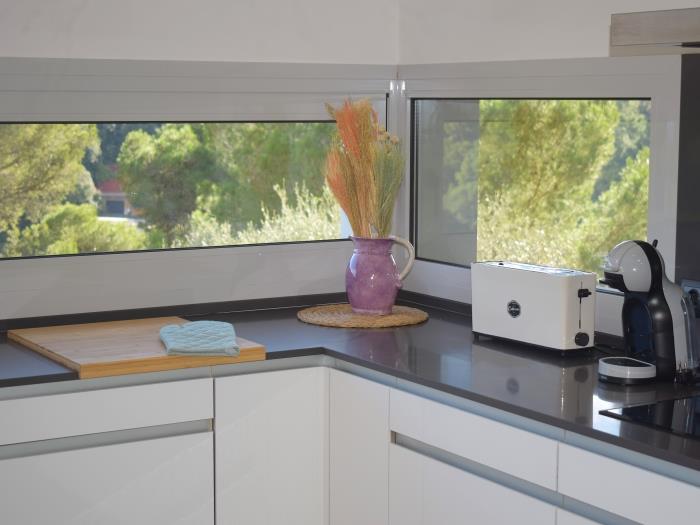 image Villa Setè Cel (Sa Tuna Begur, Begur, Costa Brava) 15