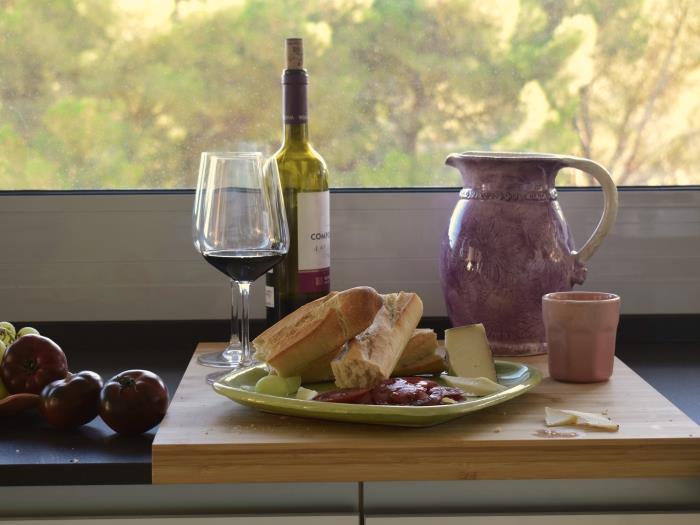 image Villa Setè Cel (Sa Tuna Begur, Begur, Costa Brava) 16