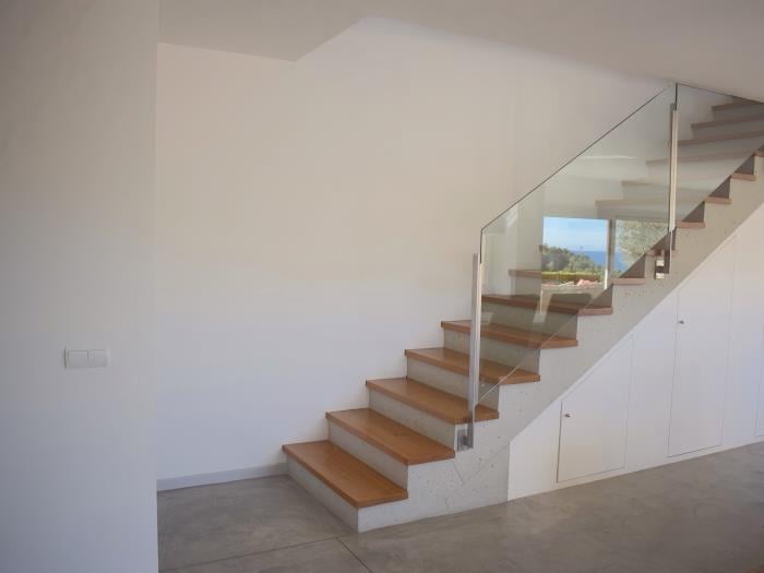 image Villa Setè Cel (Sa Tuna Begur, Begur, Costa Brava) 18