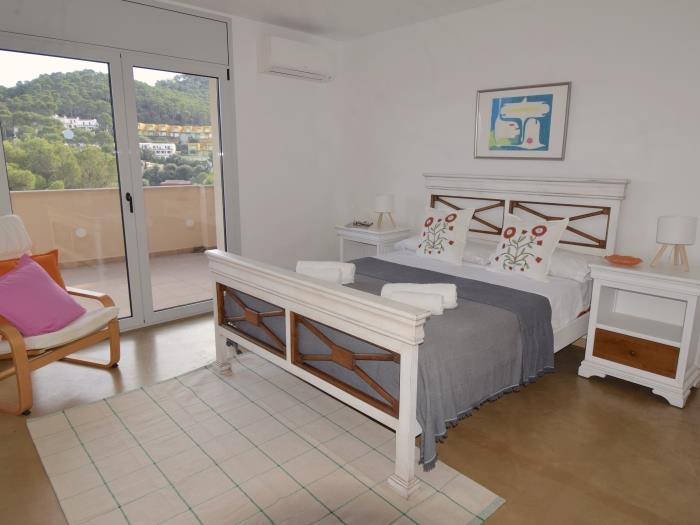 image Villa Setè Cel (Sa Tuna Begur, Begur, Costa Brava) 19