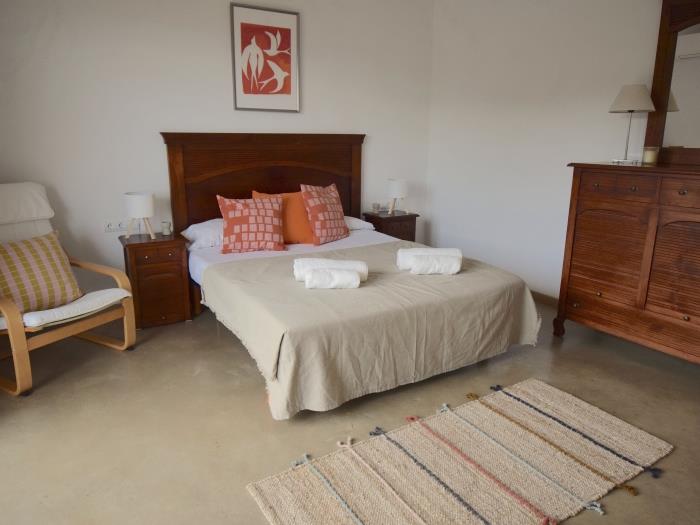 Près plage Sa Tuna location Begur