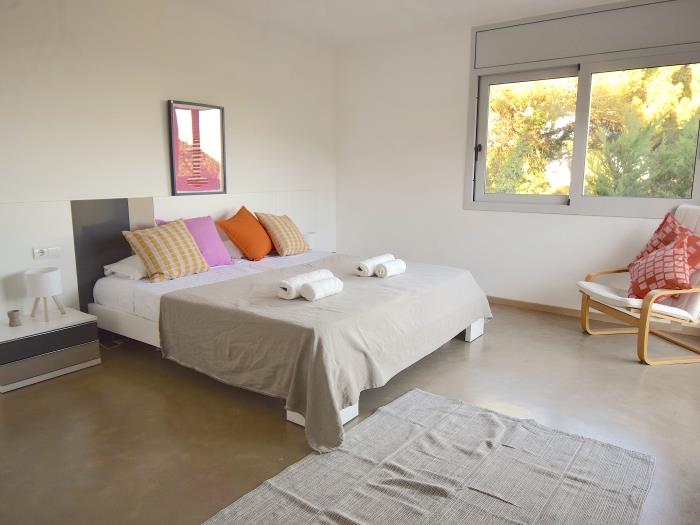 image Villa Setè Cel (Sa Tuna Begur, Begur, Costa Brava) 30