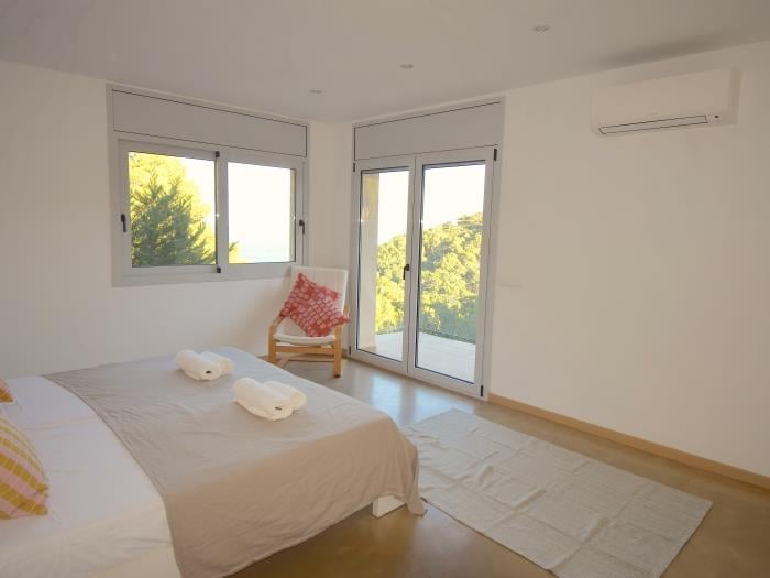 image Villa Setè Cel (Sa Tuna Begur, Begur, Costa Brava) 31