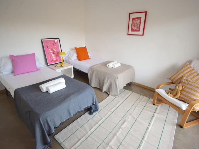 image Villa Setè Cel (Sa Tuna Begur, Begur, Costa Brava) 32