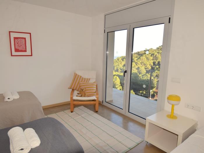 image Villa Setè Cel (Sa Tuna Begur, Begur, Costa Brava) 33