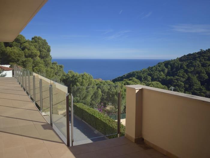 Villa retraite yoga Begur Costa Brava